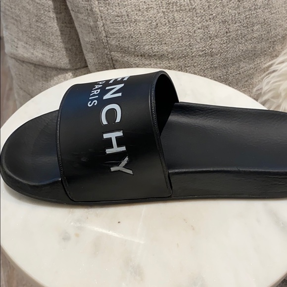 Givenchy slides - Picture 5 of 7